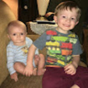 Meet your Posher, Leanne